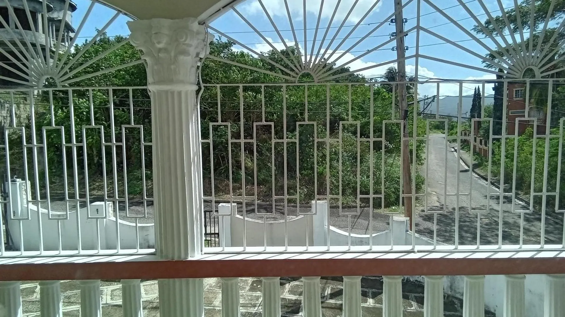 Apartmán The Serenity Place Montego Bay Jamajka